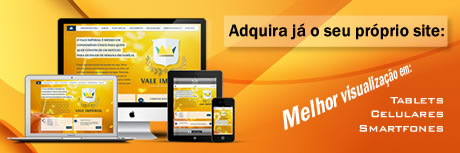 Desenvolvimento de Sites