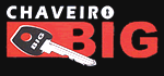 Chaveiro BIG - Joinville