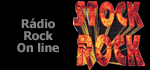 Web - Stock Rock R&aacute;dio Rock 
