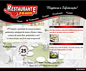 Restaurante 25 de Agosto