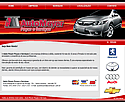 Auto Meyer - Pe&ccedil;as e Servi&ccedil;os