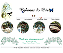Cabanas do O&aacute;sis