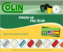 Ind&uacute;strias Colin SA