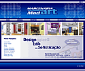 Marcenaria Mad Art