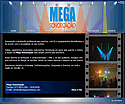 Mega Sonoriza&ccedil;&atilde;o /Joinville