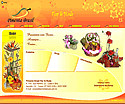 Pimenta Brazil - Flor & Moda
