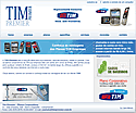 Tim Premier - Planos Corporativos