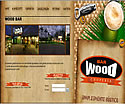 Wood Bar - Joinville