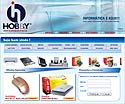 Hobby Inform&aacute;tica