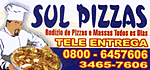 Sul Pizzas Joinville